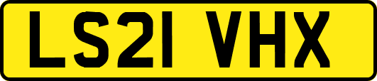 LS21VHX