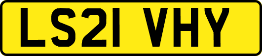 LS21VHY