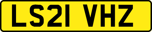 LS21VHZ