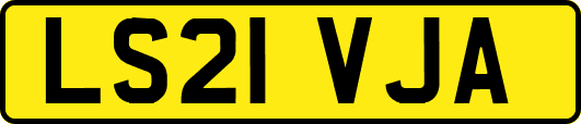 LS21VJA