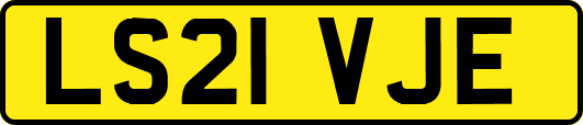 LS21VJE
