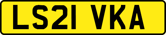 LS21VKA