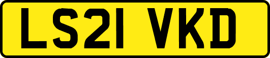 LS21VKD