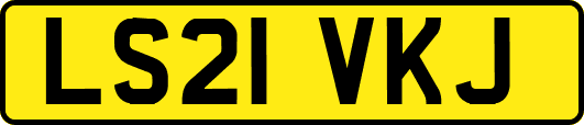 LS21VKJ