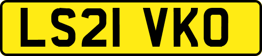 LS21VKO