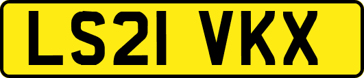 LS21VKX