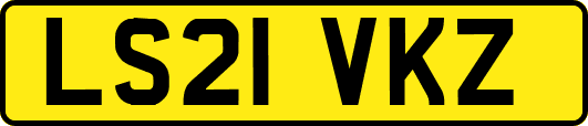 LS21VKZ