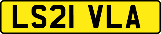 LS21VLA