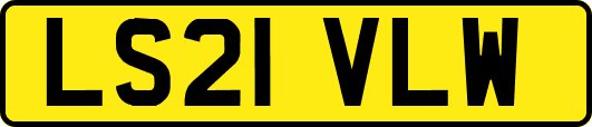 LS21VLW