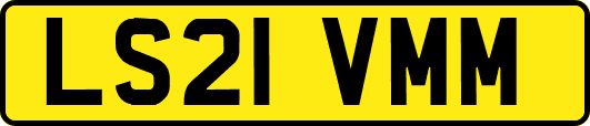 LS21VMM
