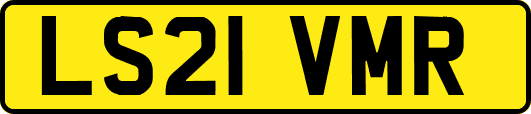 LS21VMR