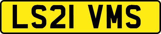 LS21VMS