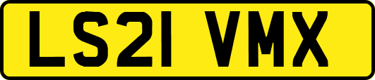 LS21VMX