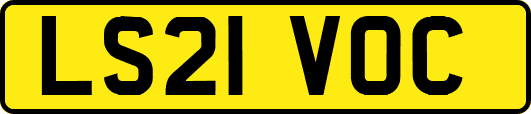 LS21VOC