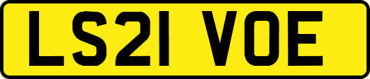 LS21VOE
