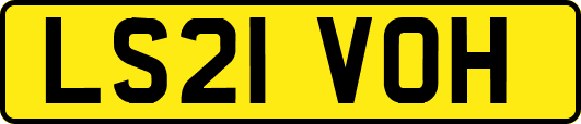 LS21VOH