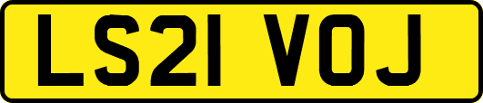 LS21VOJ