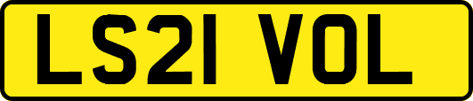 LS21VOL