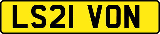 LS21VON