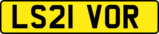 LS21VOR