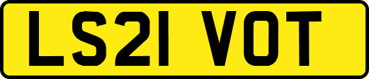 LS21VOT