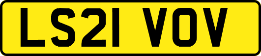 LS21VOV