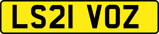 LS21VOZ