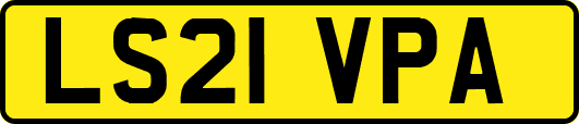 LS21VPA