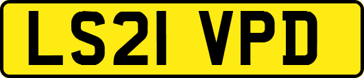 LS21VPD
