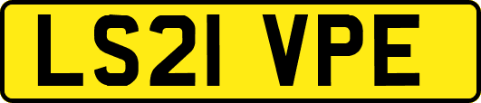 LS21VPE