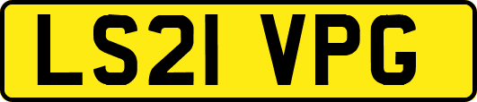 LS21VPG