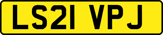 LS21VPJ