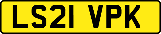 LS21VPK