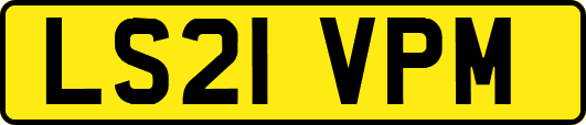 LS21VPM