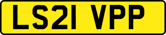 LS21VPP