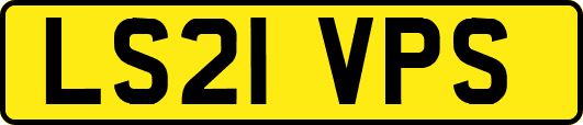 LS21VPS
