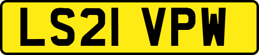 LS21VPW