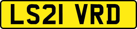 LS21VRD