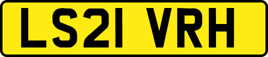 LS21VRH