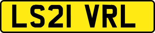 LS21VRL