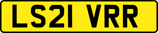 LS21VRR