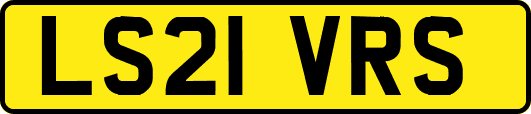 LS21VRS