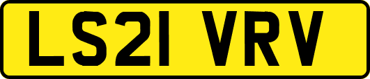 LS21VRV