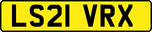 LS21VRX