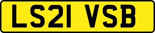 LS21VSB