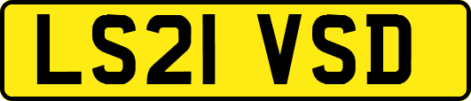 LS21VSD