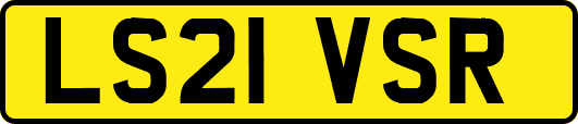 LS21VSR