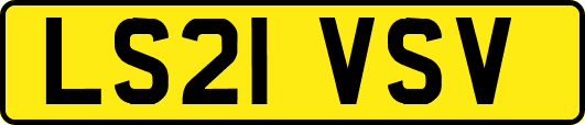 LS21VSV
