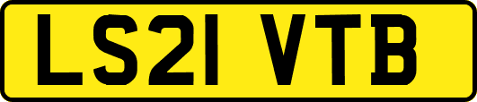 LS21VTB