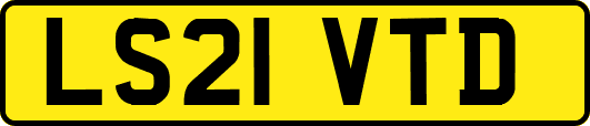 LS21VTD